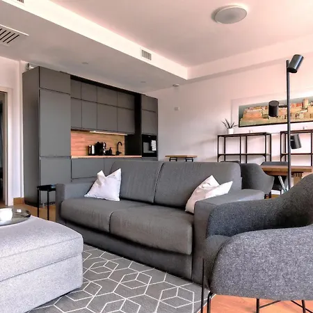 Saturnino Garden Terrace Apartment Cagliari