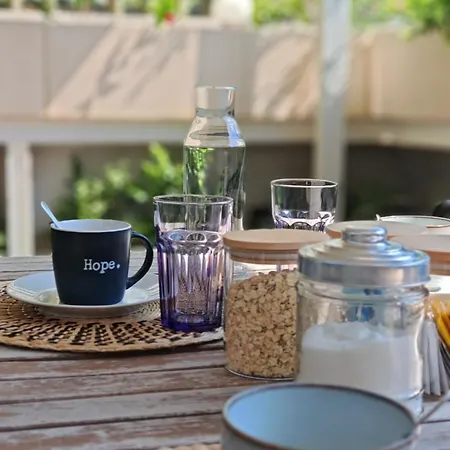 Saturnino Garden Terrace * Cagliari