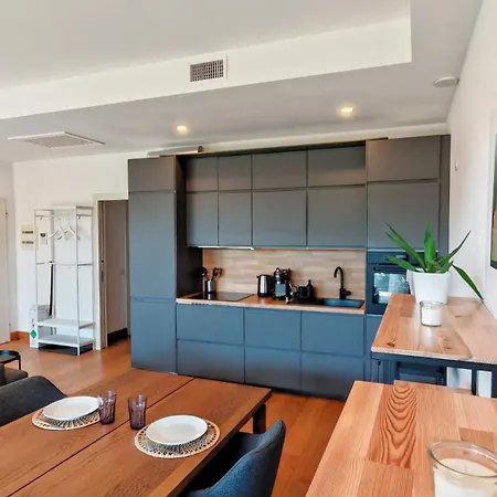 Apartment Saturnino Garden Terrace Cagliari