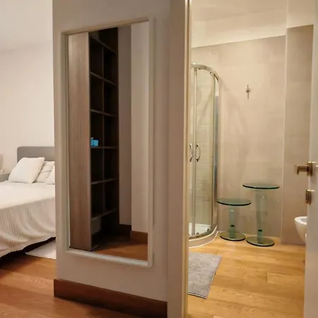 Saturnino Garden Terrace Apartment Cagliari